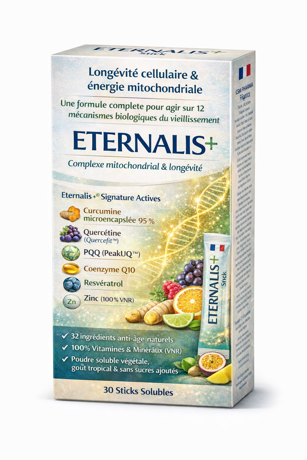 eternalis stick anti age